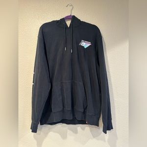 New Balance Women's Pullover Hoodie Size XL